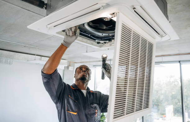 Licensed Hvac service in Huntingtown, MD - FH HVAC