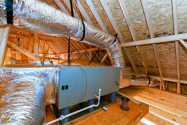 Trusted Hvac service in Huntingtown, MD - FH HVAC